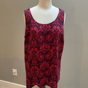 EUC Cabi tank. Size L